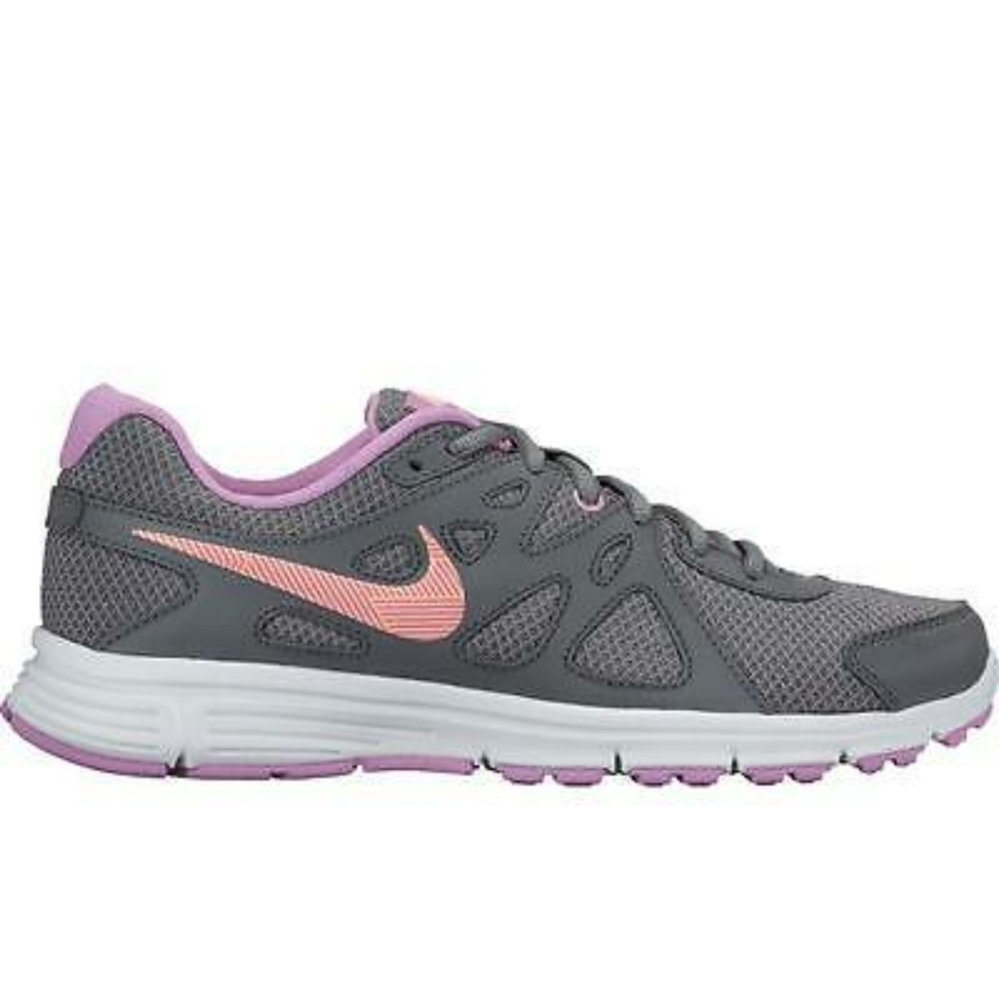 Women's Nike Revolution 2 Running Shoes 554900 03